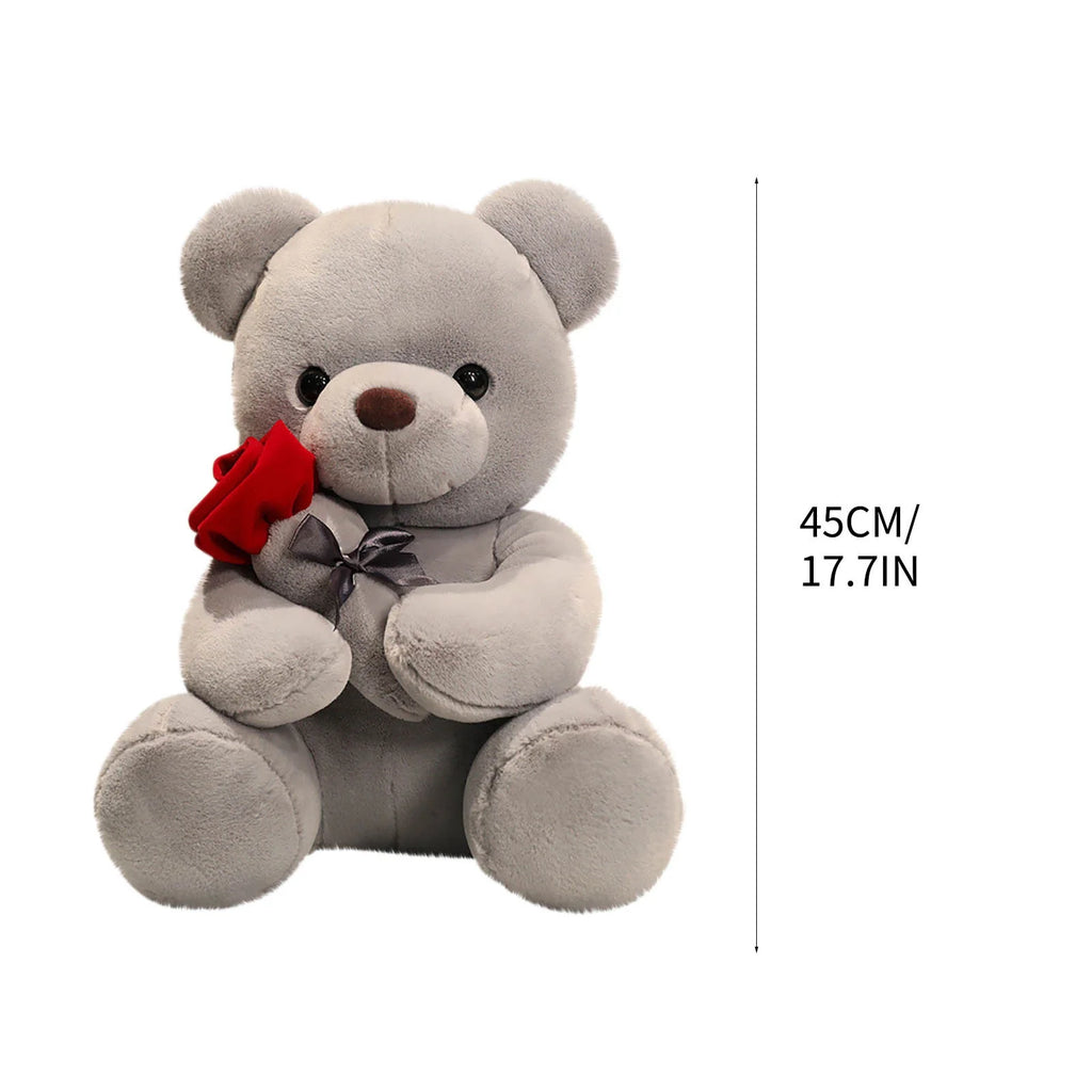 Teddy Bear Stuffed Plush Toy X34998