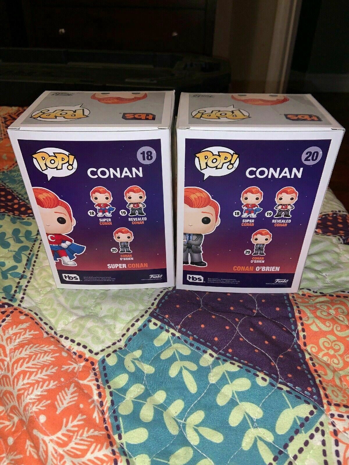 Vinyl Figure I473