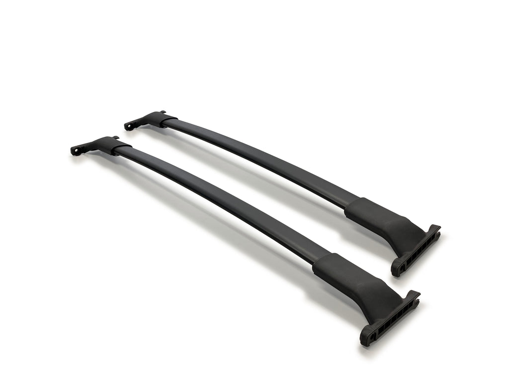 Roof Rack Crossbars Ski Rack Combo F97884