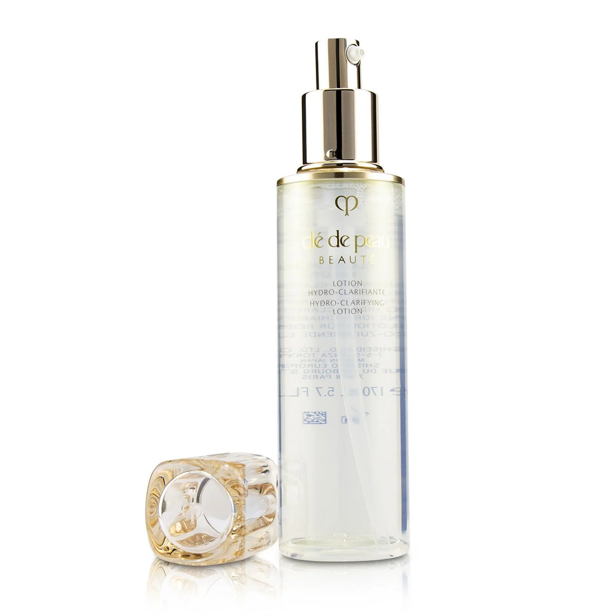 Hydro-Clarifying Lotion 170ml S7011