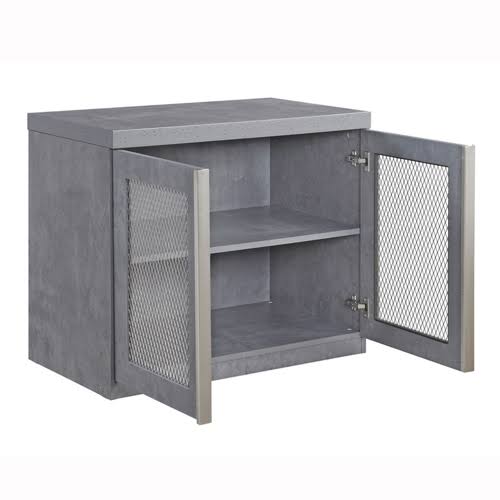 Storage Cabinet 36x22W I63344