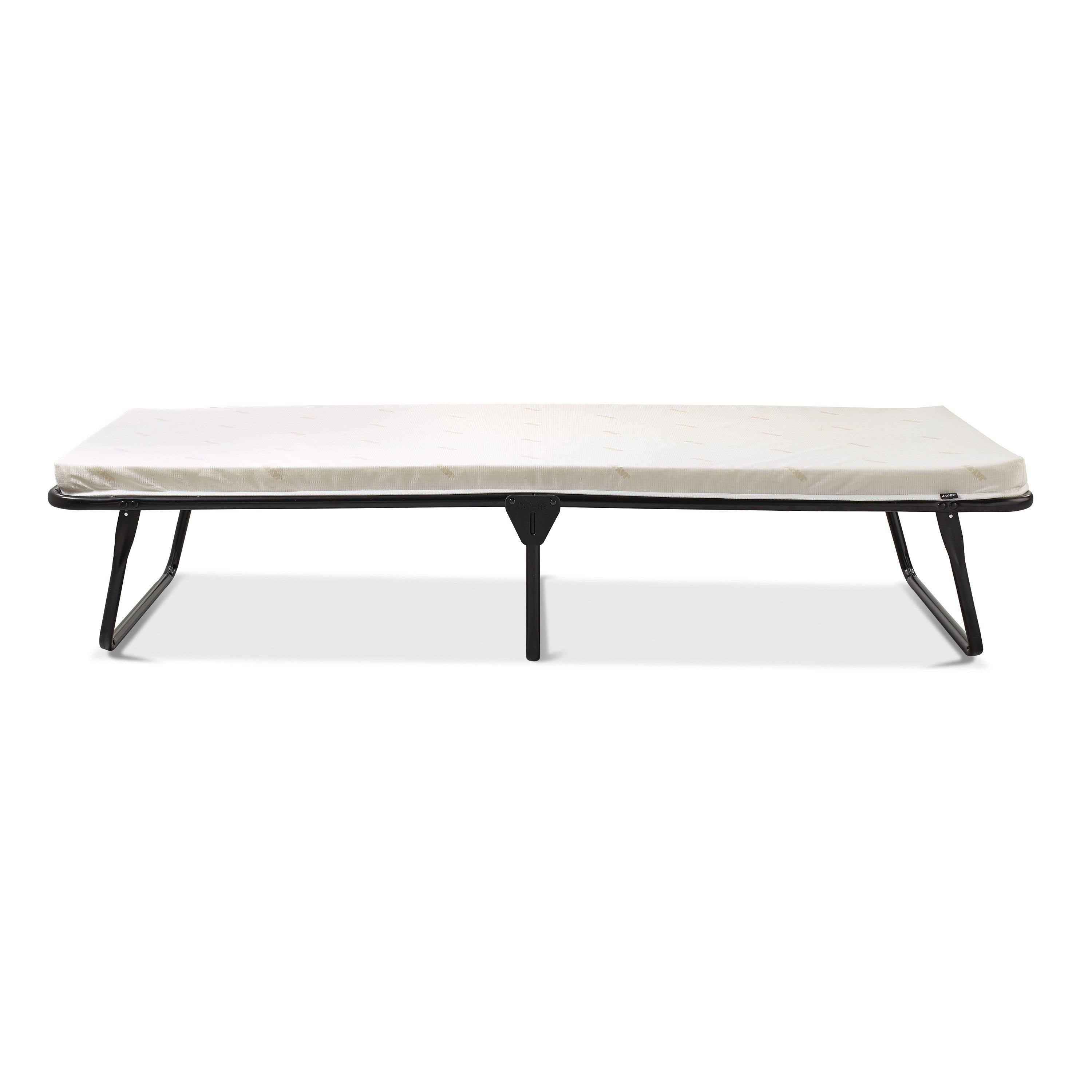 Folding Bed with Airflow Mattress R43809