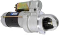 Starter Motor Compatible with John Deere Skidder 440A 440B 540 540A V4385