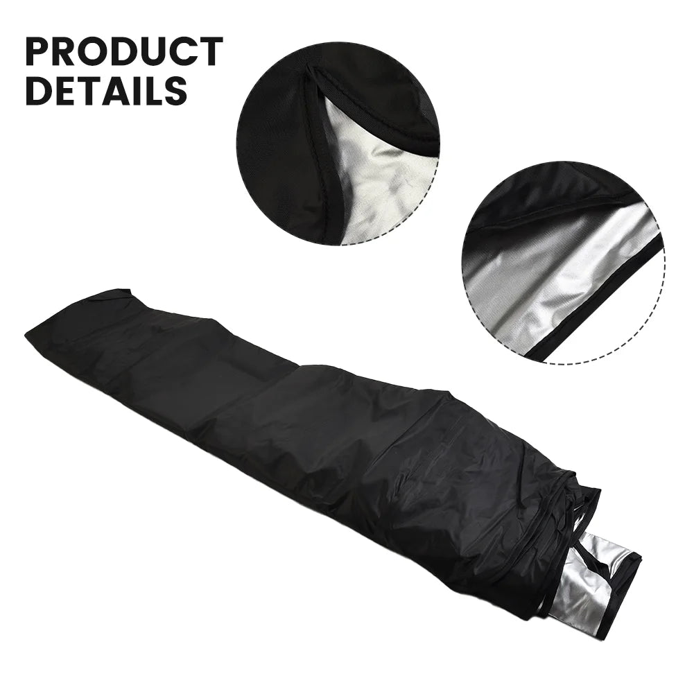 3 Persons Metal Porch Swing Chair Bench Cover U9491