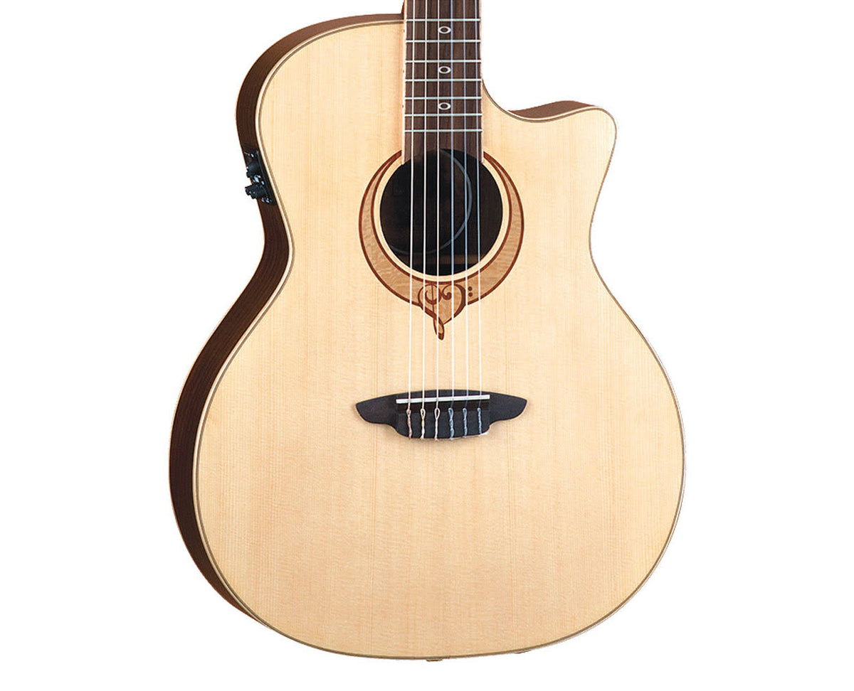 USB Acoustic Guitar A869455