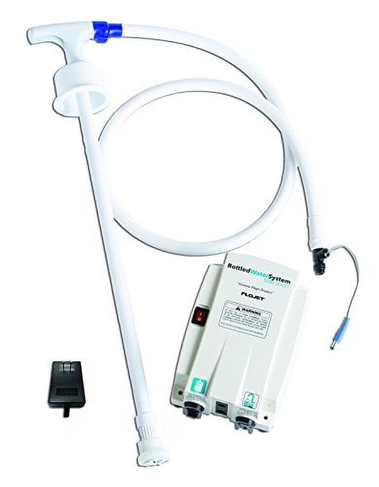 Bottled Water System with Single Inlet 115V US Plug T955856