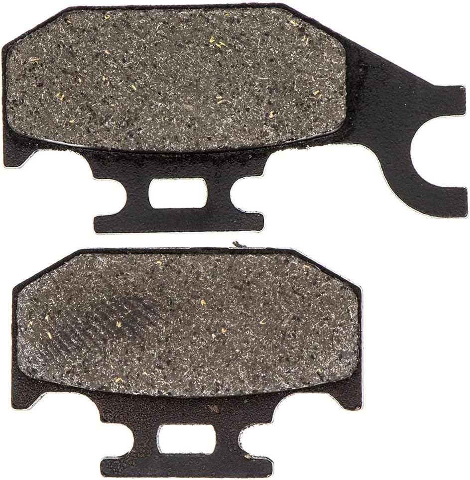 Left Right Hand Brake Caliper Kit for Outlander A32632