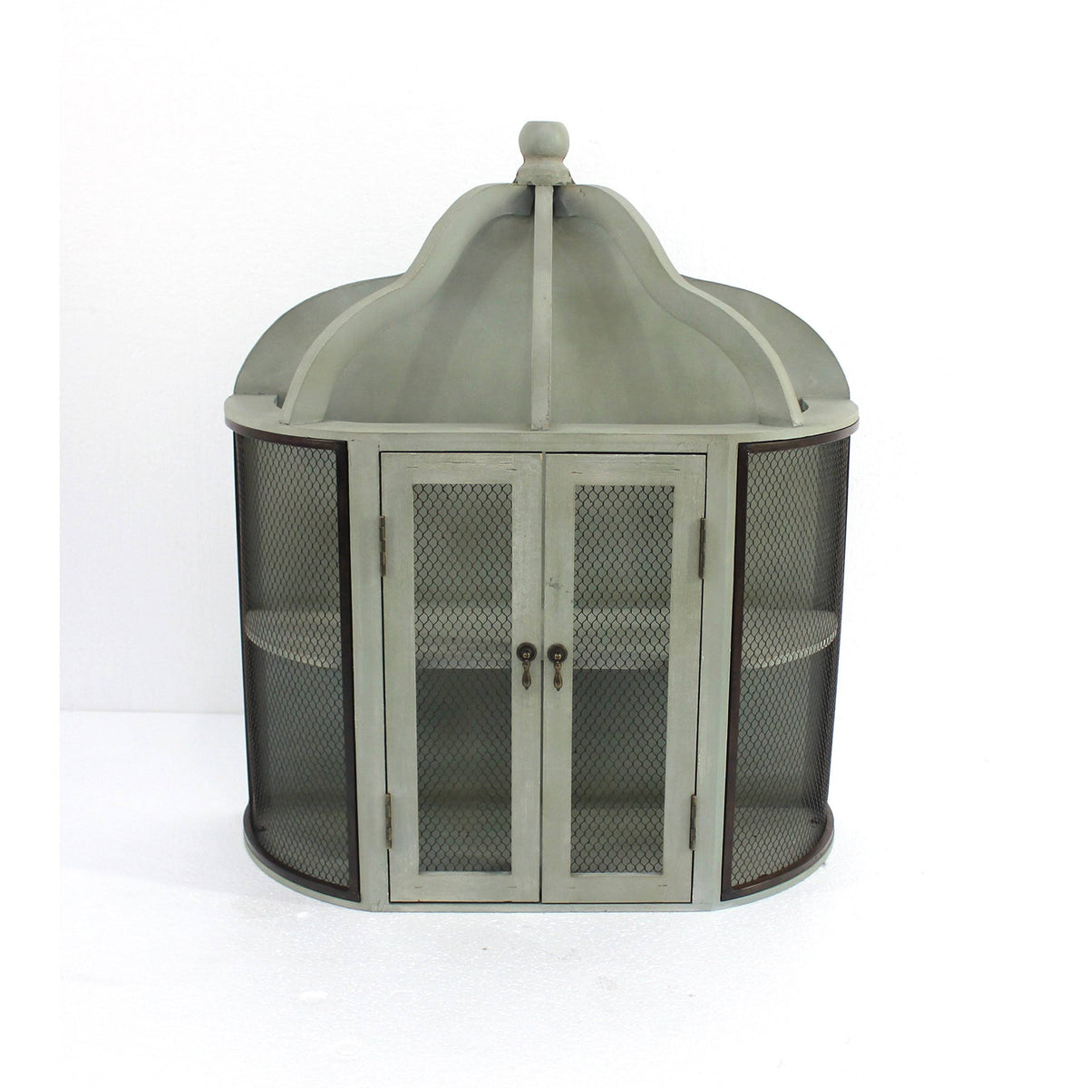 Wood Cabinet W977890