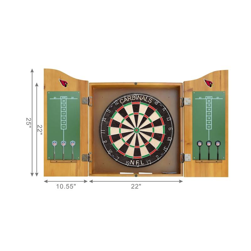 Dart Cabinet V23379