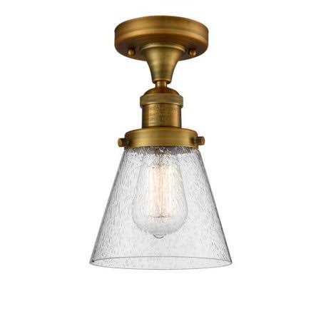Semi Flush Mount Light O1832