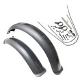 Gray Universal Mudguard Set for Mountain Bike N443