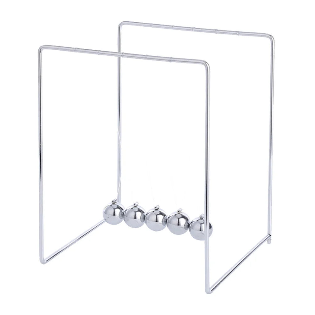 Newton Cradle Desk Gadget W260637
