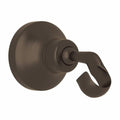 Tuscan Brass Wall Mount Handshower Holder U1566
