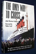 The Golden Era of the great Atlantic express liners I26316