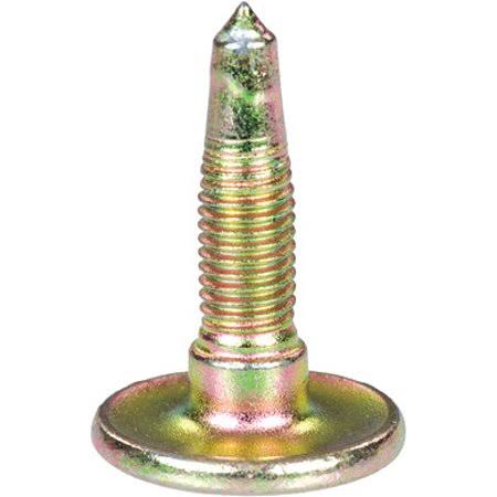 Carbide Studs 1.17 5 inch 96/PK E8081