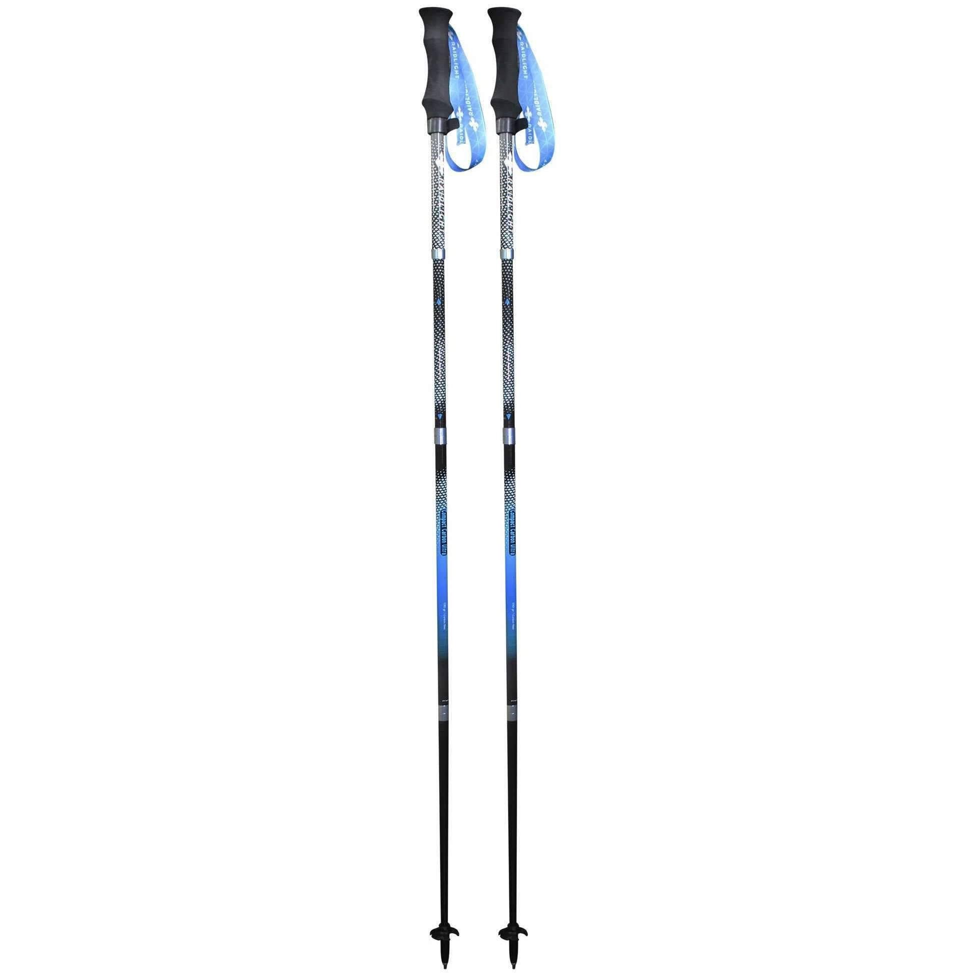 Compact Carbon Ultra Evo 123 cm K19430