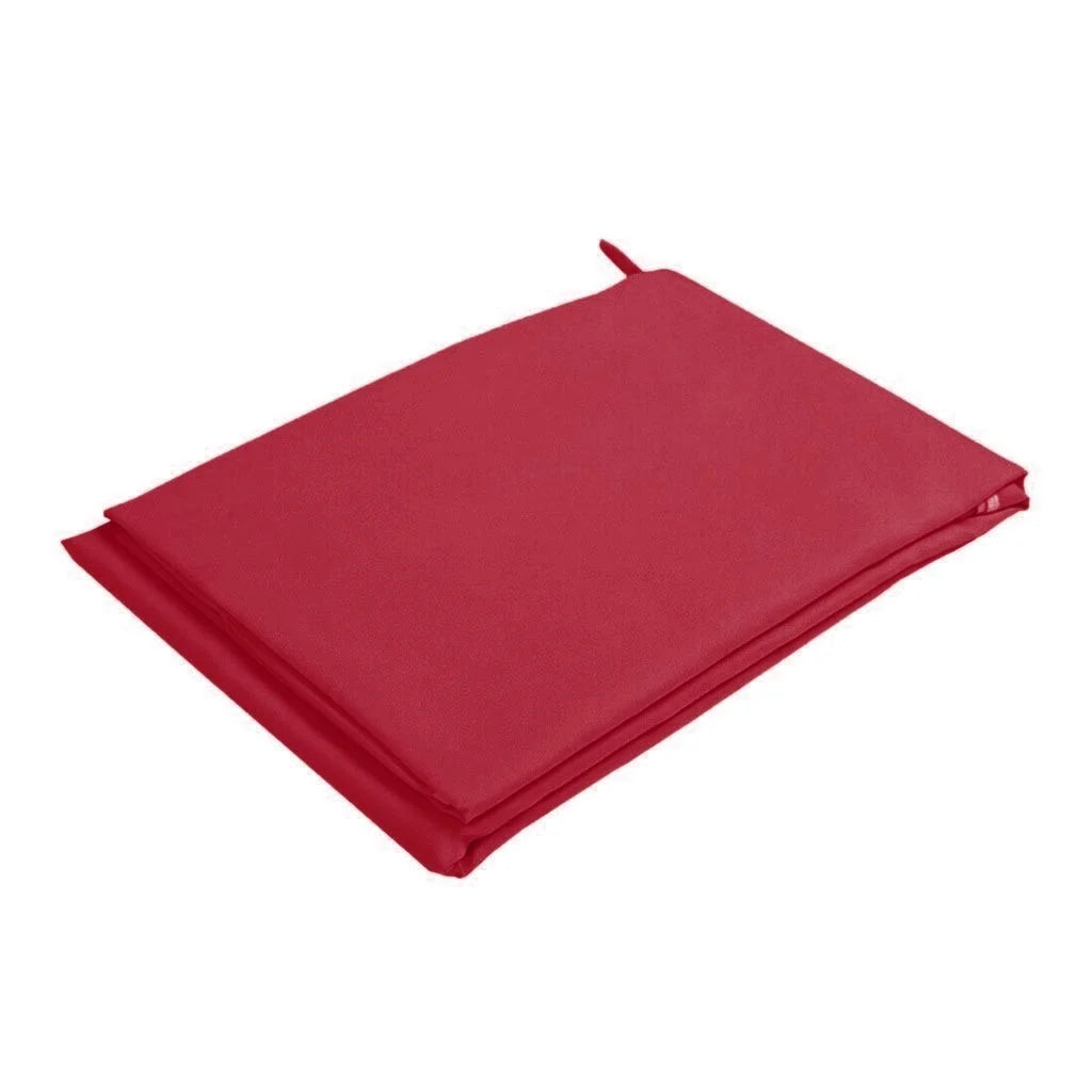 Outdoor Garden Swing Cover Replacement Shade Cloth 190x132x15cm Z49633