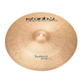 Traditional Medium Crash 20 in. E682