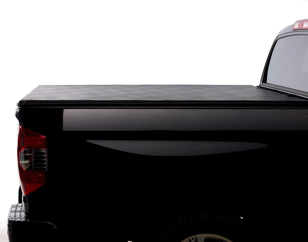 Soft Roll Up Tonneau Cover for Honda Ridgeline C1170