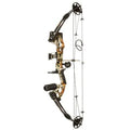 Nexgen Camo Compound Bow Package L294998