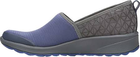 Navy Slip-On Casuals R2600