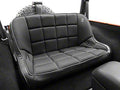 42-Inch Baja Bench Suspension Seat C687