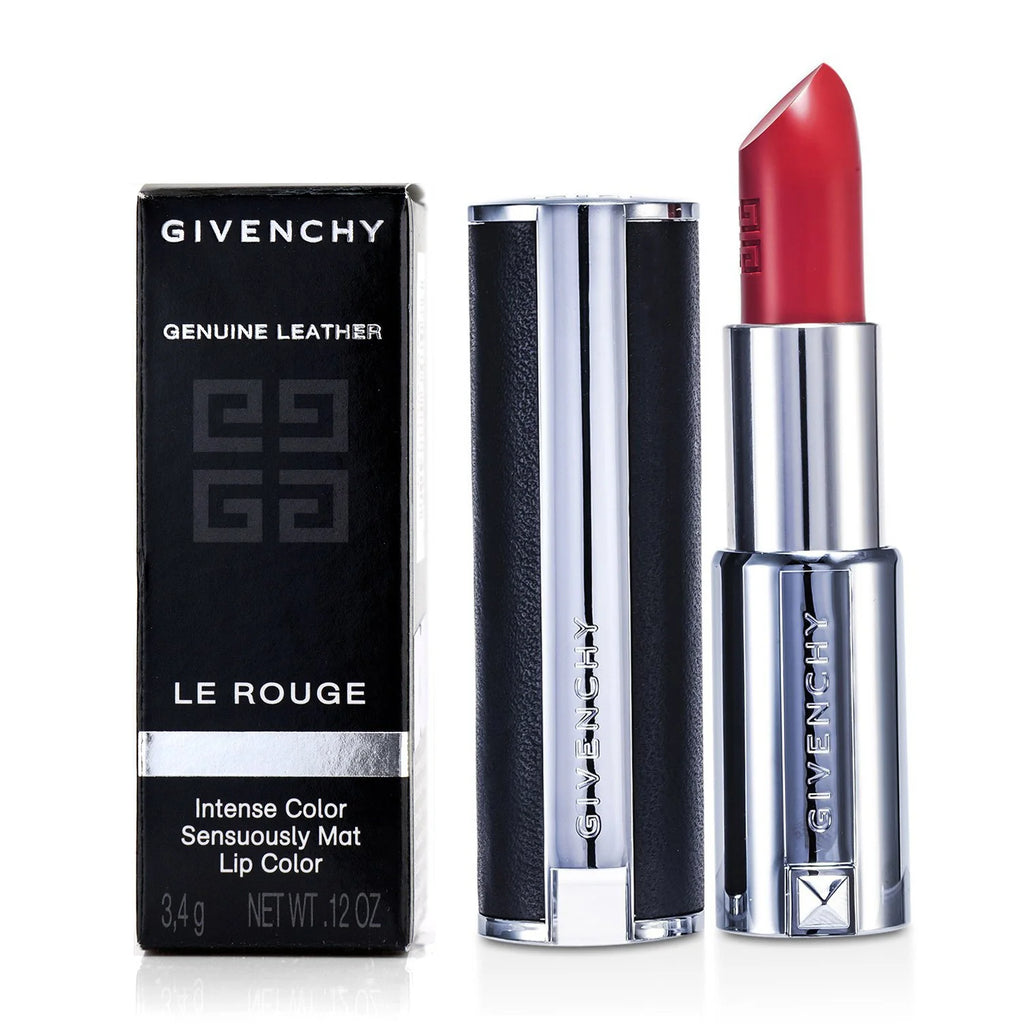 Mat Lipstick Q39779