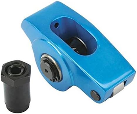 Self-Aligning Roller Rocker Arms, 1.6:1, 3/8 Stud E35566