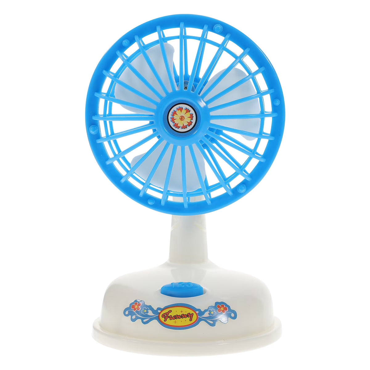 Simulated Fan Toy Educational Toy X5151