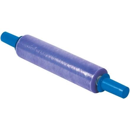 Stretch Film 15x22 x 80 Gauge x 1000& Roll (4 Roll/Case) K285