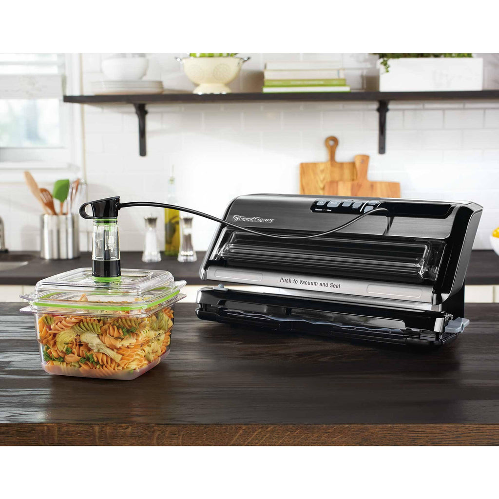 2-in-1 Food Preservation System I8934