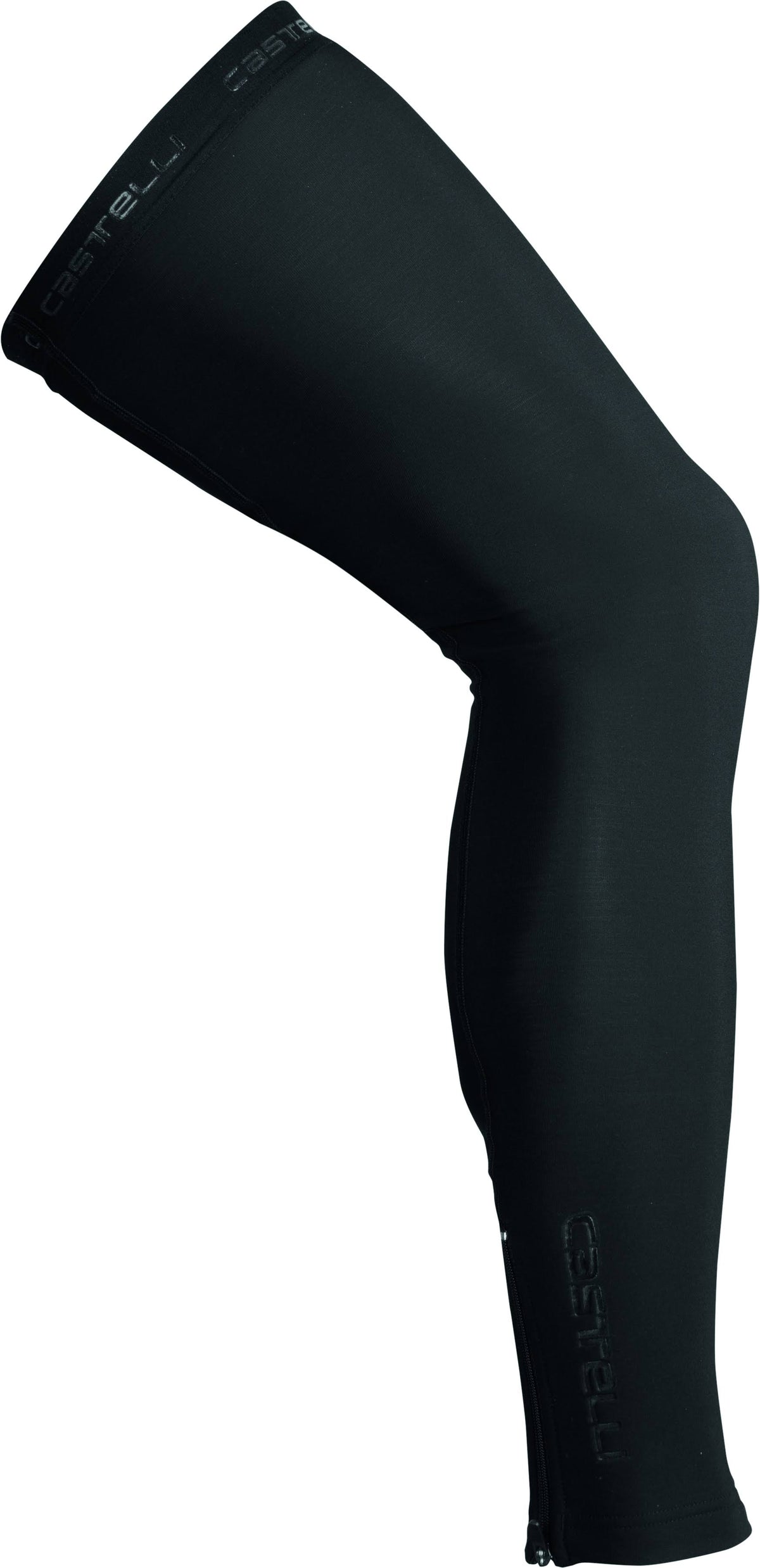 Black Legwarmer H6891