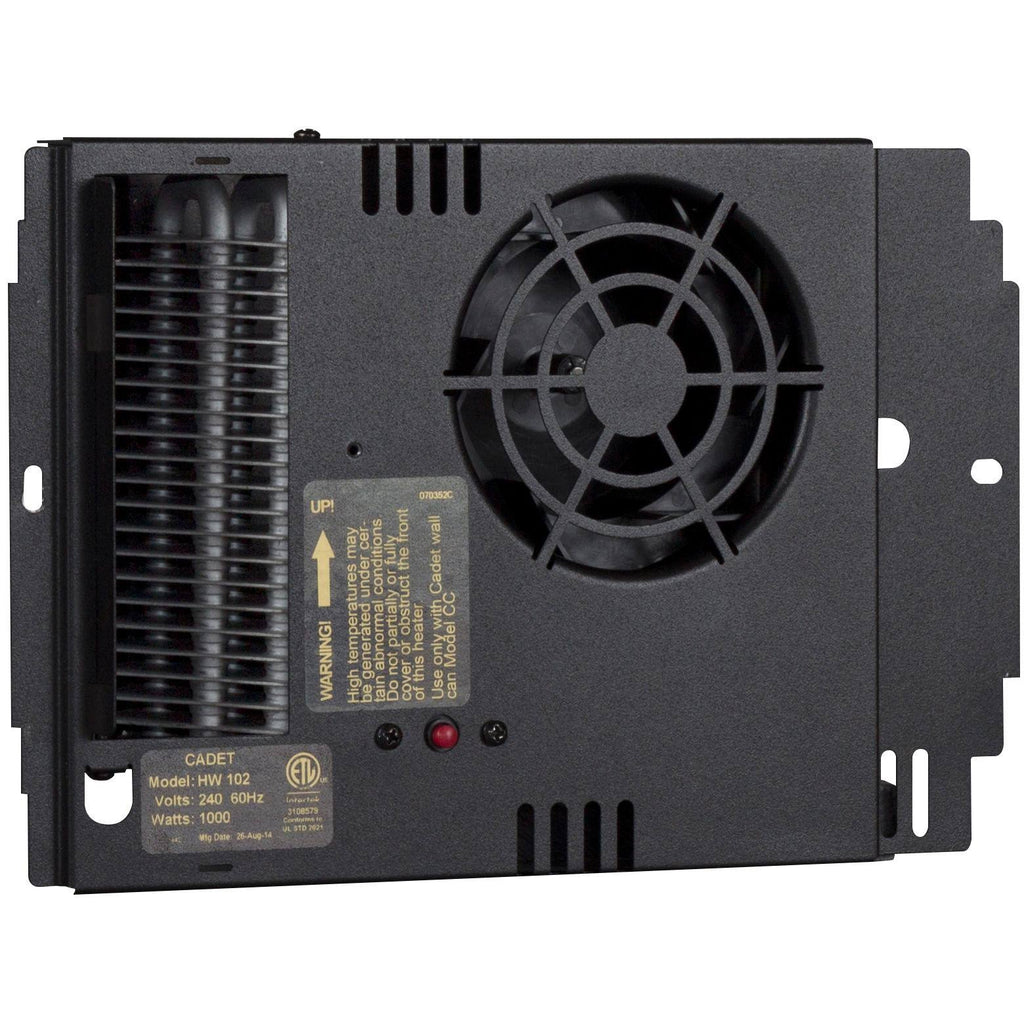 Electric Wall Heater Assembly C41757