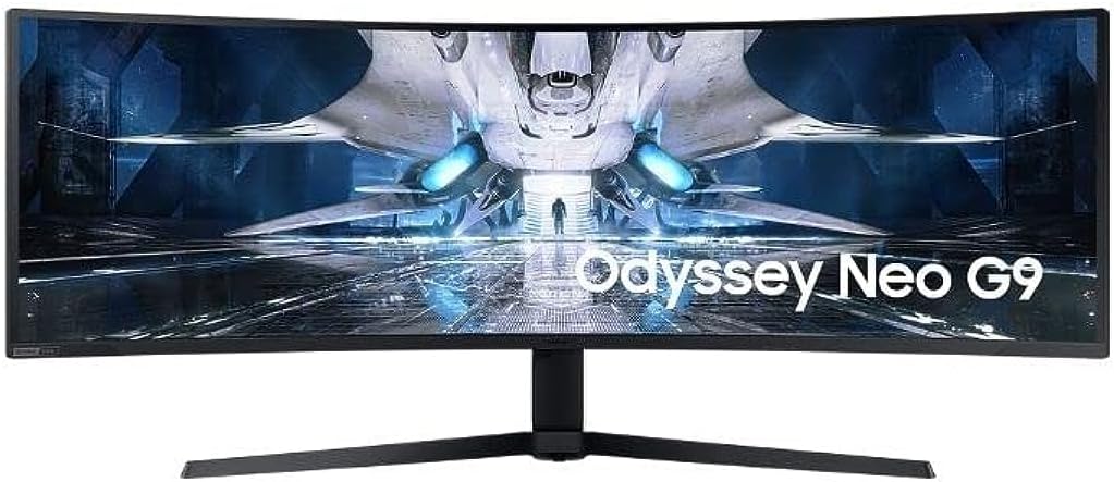 Odyssey Neo G9 J33968