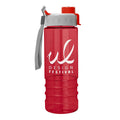 24 oz. Tritan Bottle with Quick Snap Lid N895