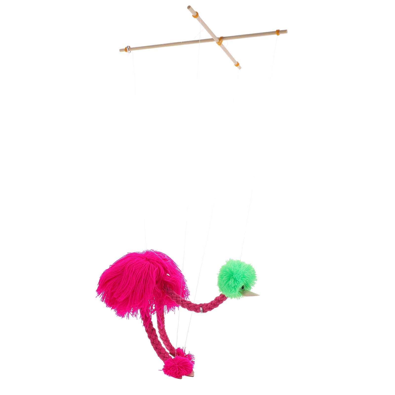 Marionette Puppet Plush Toy V24054
