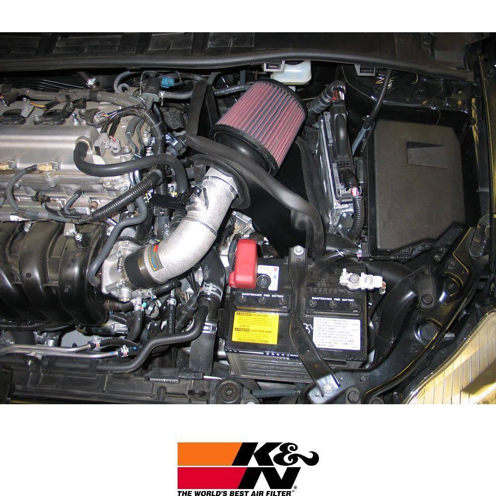 Performance Intake Kit J560467