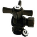 Oil Rubbed Bronze Compression Angle Valve A8152