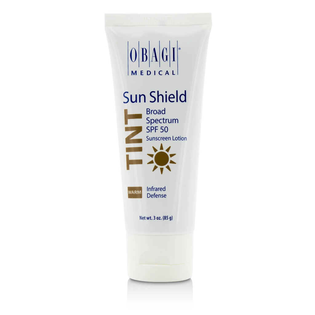 Tint Broad Spectrum SPF 50 Sunscreen M911556