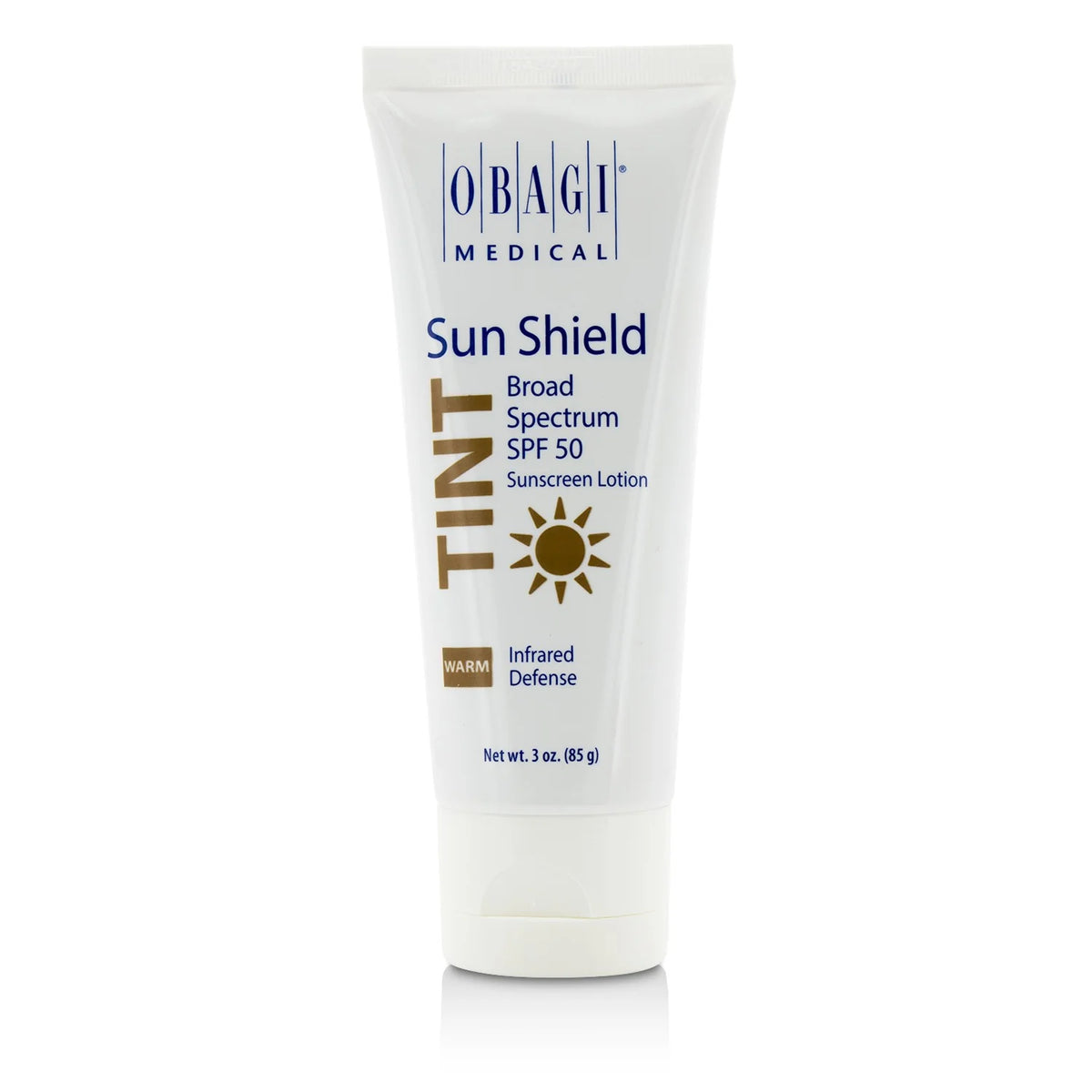 Tint Broad Spectrum SPF 50 Sunscreen M911556
