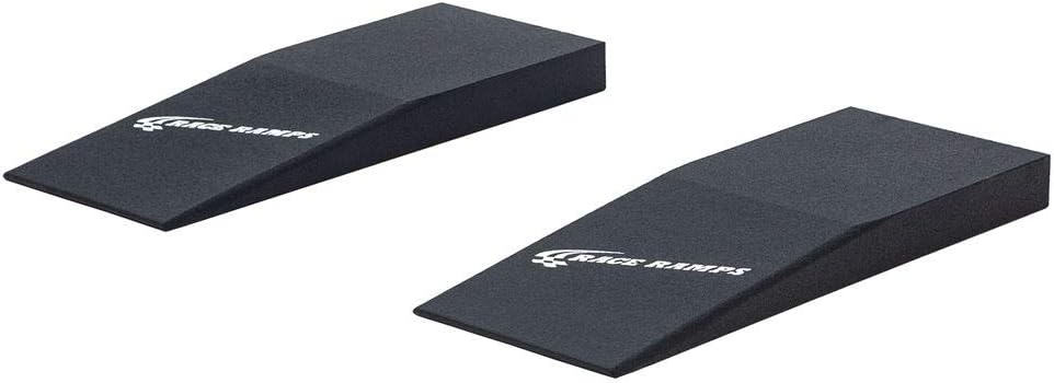 2.5 H Scale Ramps (Pack of 2) G3413