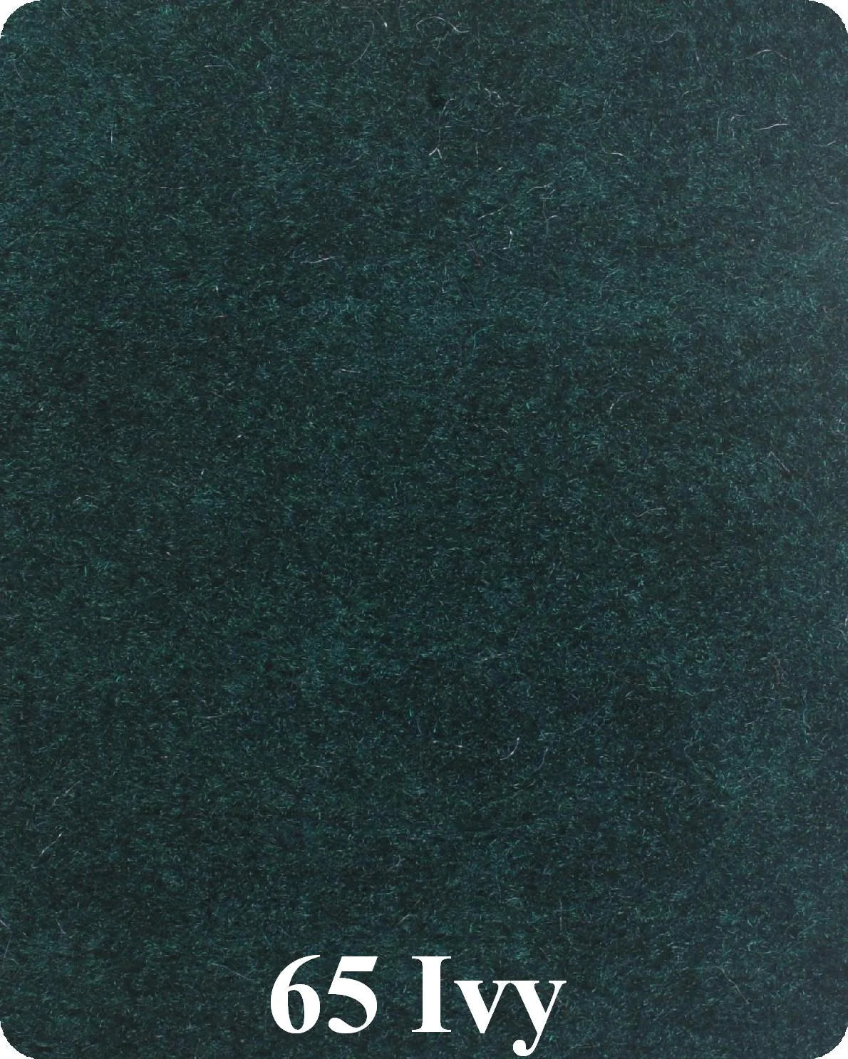 20 oz Cutpile Boat Carpet - Green - 6' x 15' Y885823