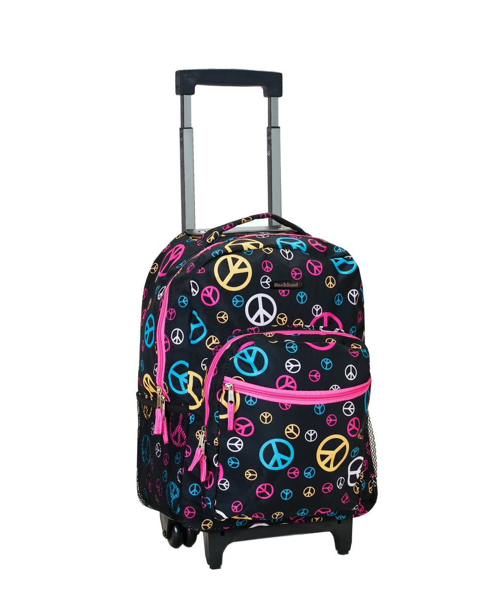 17" Rolling Backpack S2961