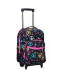 17" Rolling Backpack S2961