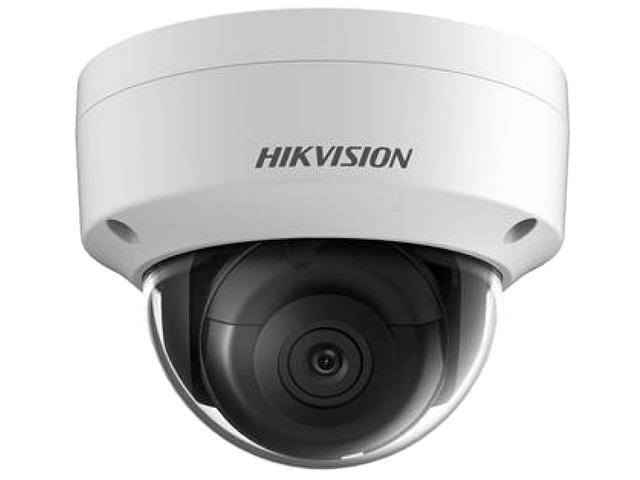 4 MP Weatherproof Network Dome Camera X987