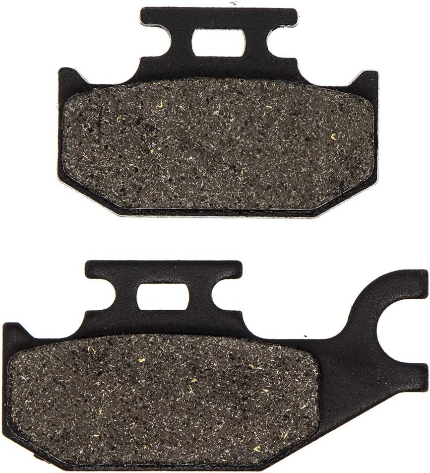 Left Right Hand Brake Caliper Kit for Outlander A32632