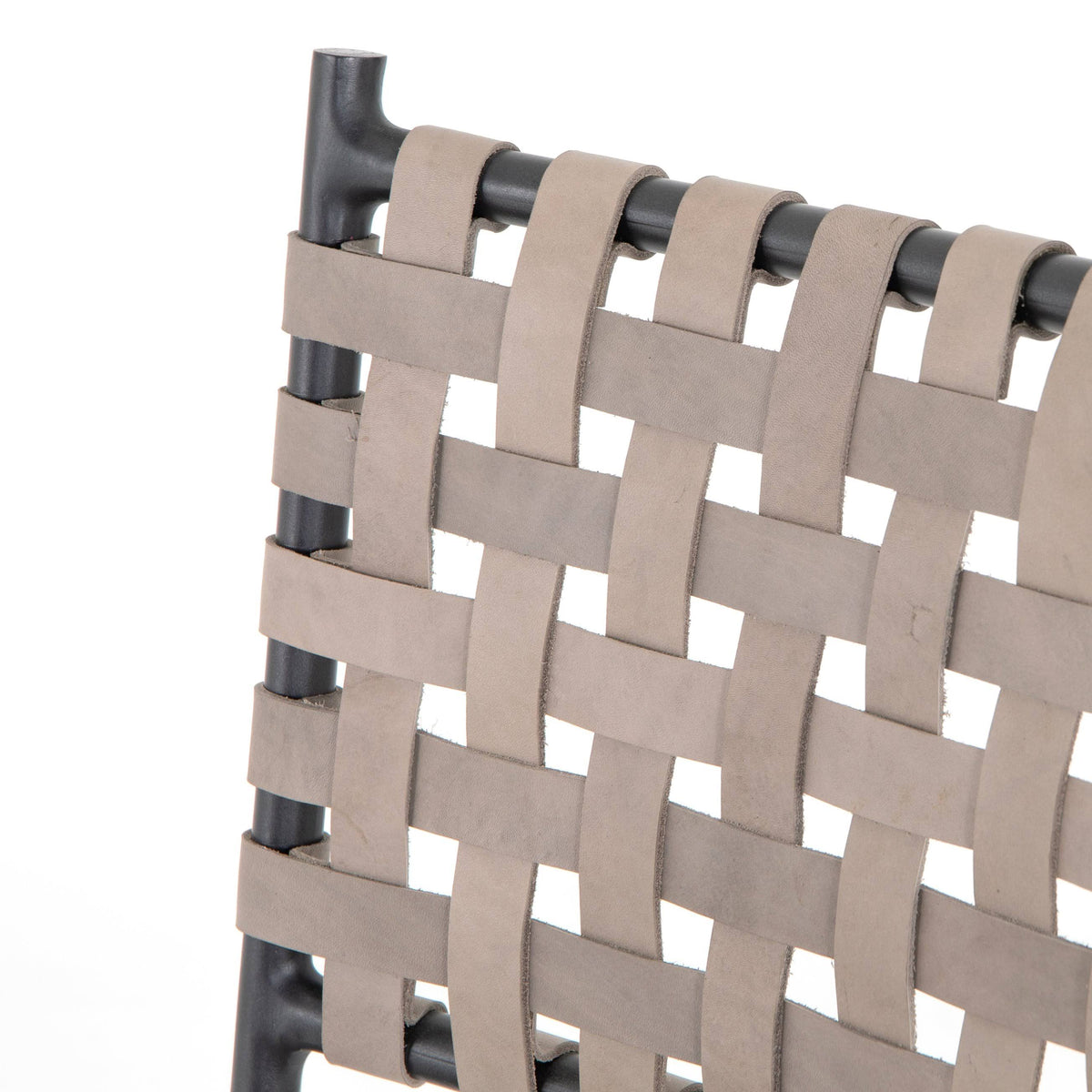 Smoke Grey Counter Stool Y685388