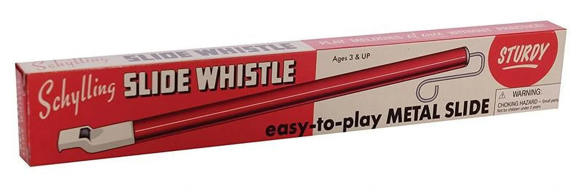 Large Slide Whistle P821