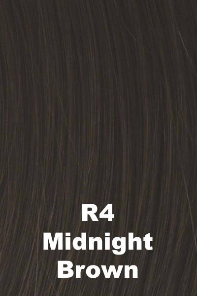 Coppery Mink Wig O2458