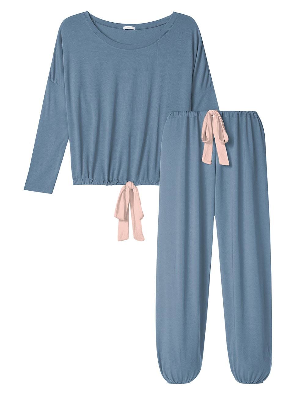 Modal Slouchy PJ Set XL N977446